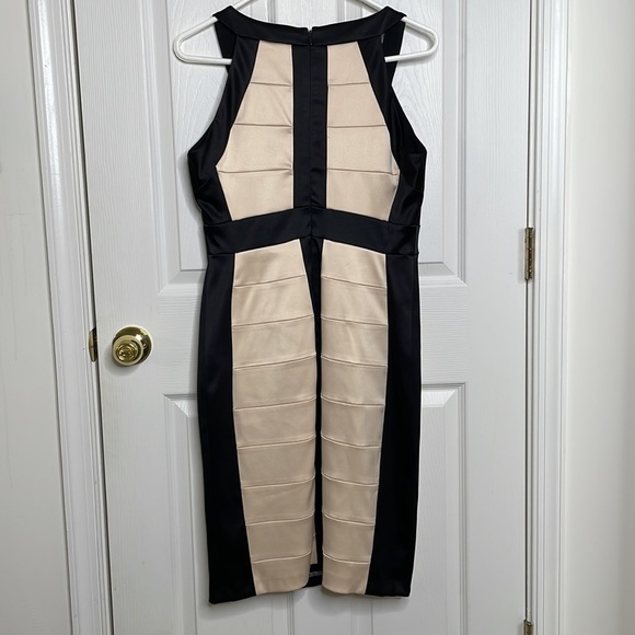 Signature by Sangria Cocktail Dress - Picture 2 of 4